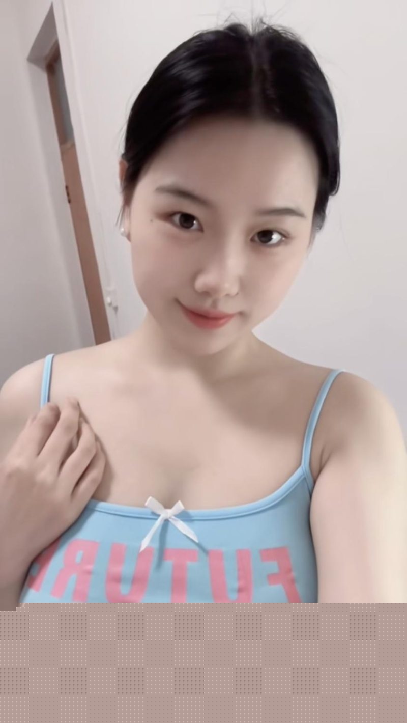 抖音50W粉丝网红强嫂1V1裸聊视频曝出5 抖音50W粉丝网红强嫂1V1裸聊视频曝出5