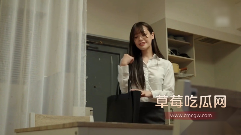 日本女优八木奈奈最新剧情演绎 32