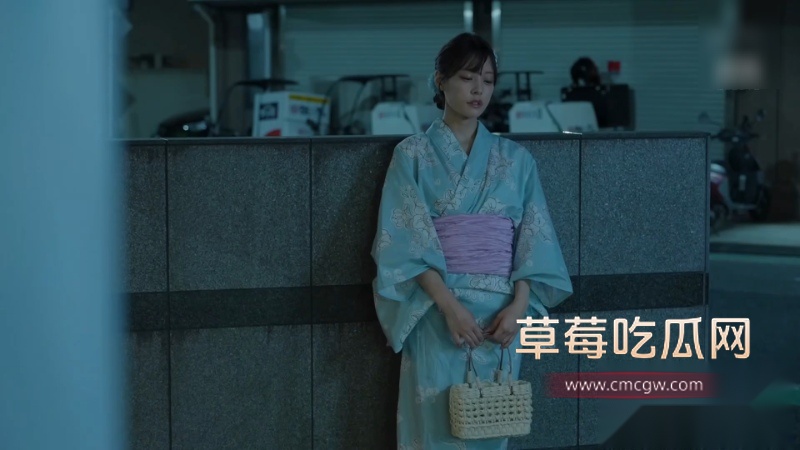 日本女优八木奈奈最新剧情演绎 1