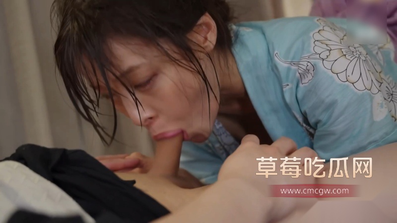 日本女优八木奈奈最新剧情演绎 11