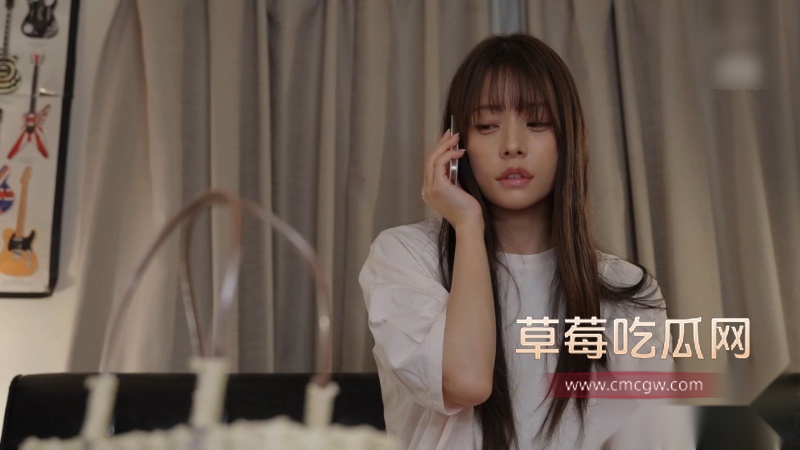 日本女优八木奈奈最新剧情演绎 16