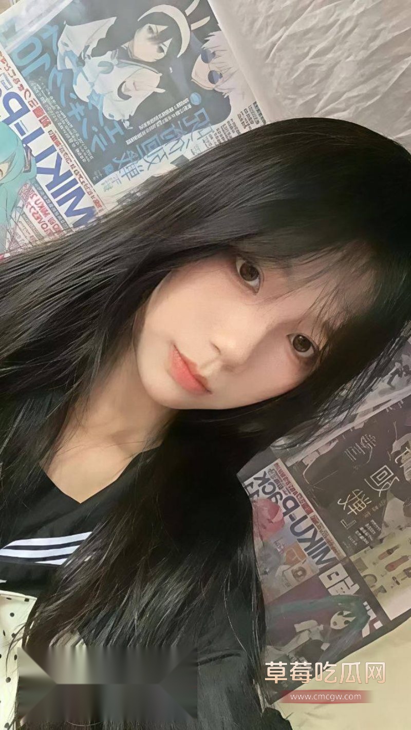 四川传媒大学06年学生聂又又不雅视频曝光1