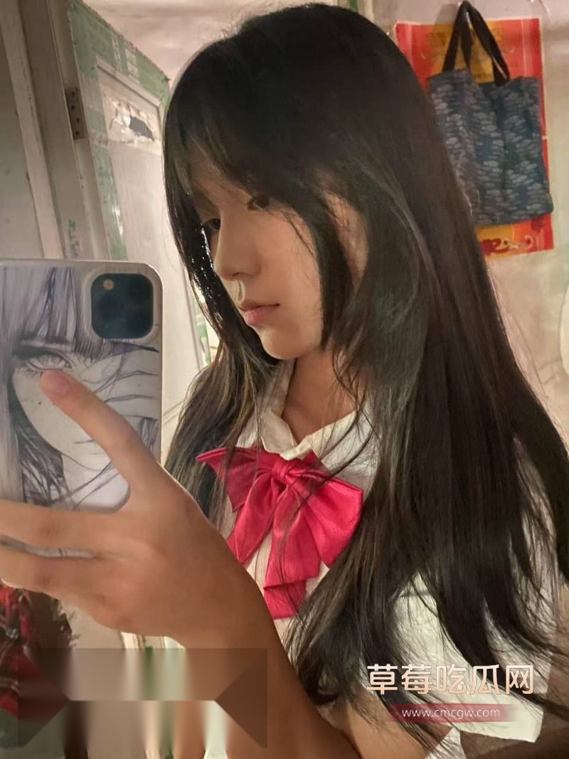 四川传媒大学06年学生聂又又不雅视频曝光4