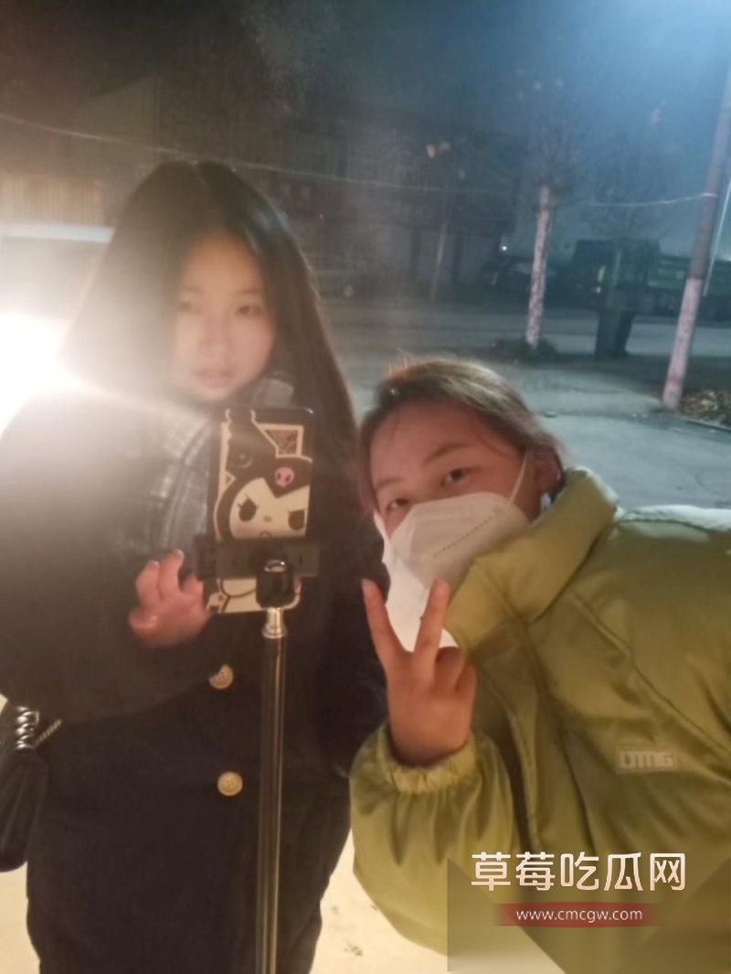 河南护理职业学院反差婊续丽 1