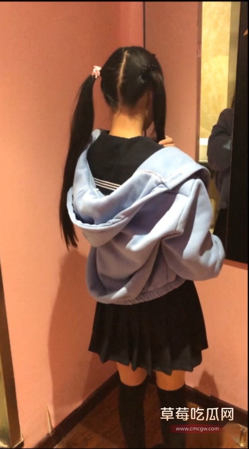 蒙眼捆绑调教双马尾小萝莉 11 蒙眼捆绑调教双马尾小萝莉 11