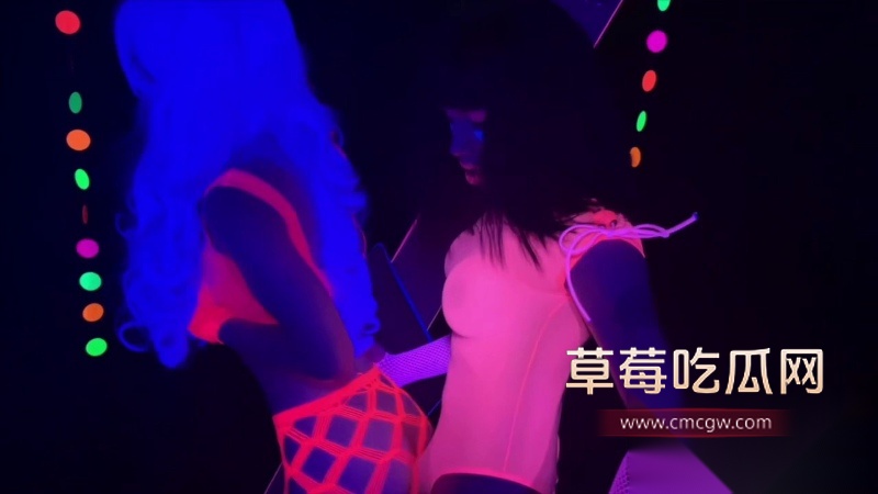 巨乳TS Karabella 全新系列 4