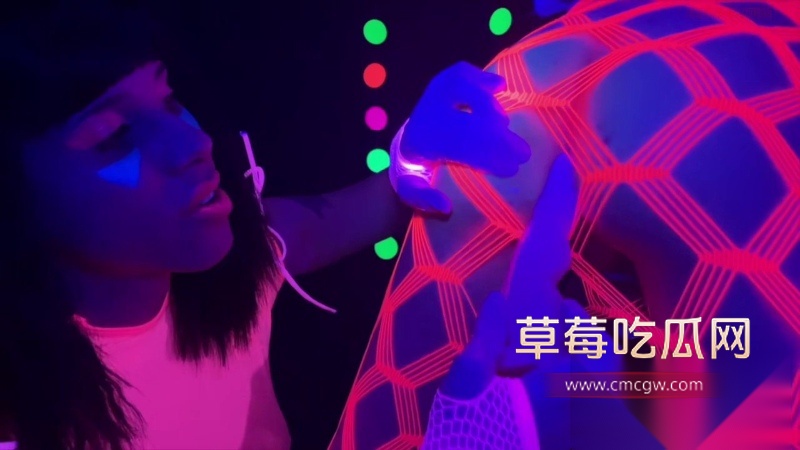 巨乳TS Karabella 全新系列 5