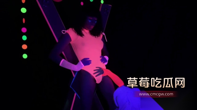 巨乳TS Karabella 全新系列 6