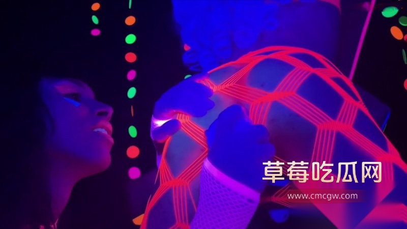 巨乳TS Karabella 全新系列 7