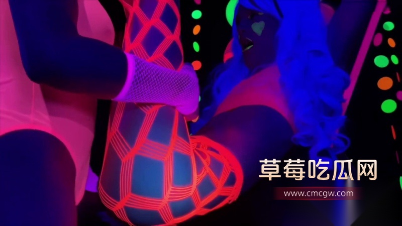 巨乳TS Karabella 全新系列 11