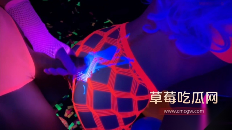 巨乳TS Karabella 全新系列 1