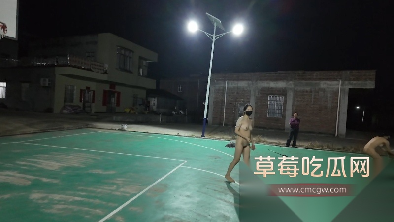 Cikaimoon超刺激露出作品 1 Cikaimoon超刺激露出作品 1