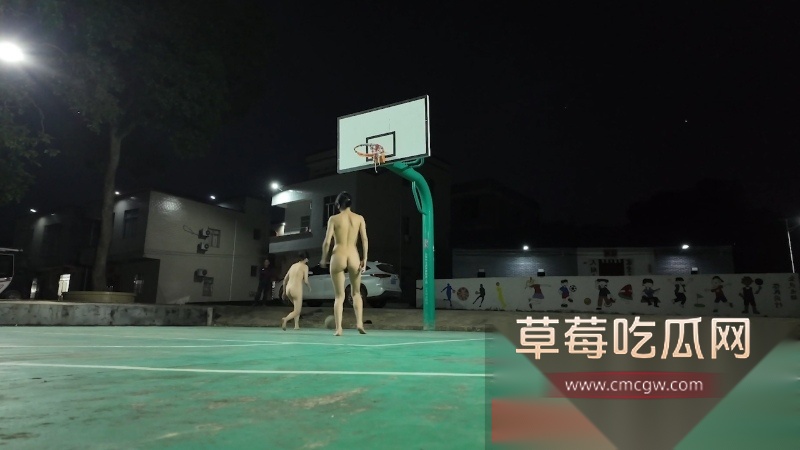 Cikaimoon超刺激露出作品 6 Cikaimoon超刺激露出作品 6