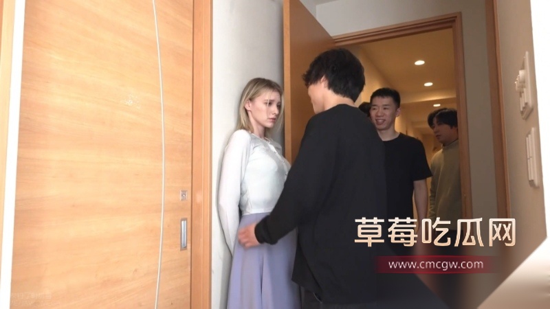 新婚北欧妻子Melody 1 新婚北欧妻子Melody 1