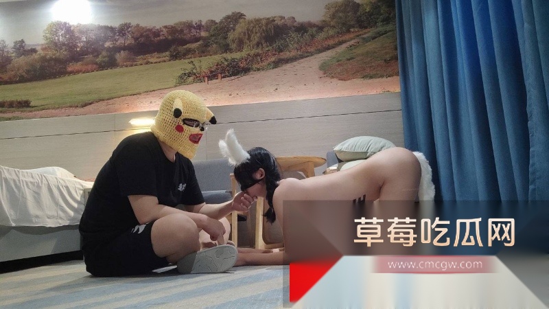 拥有双母狗的调教大佬 7 拥有双母狗的调教大佬 7