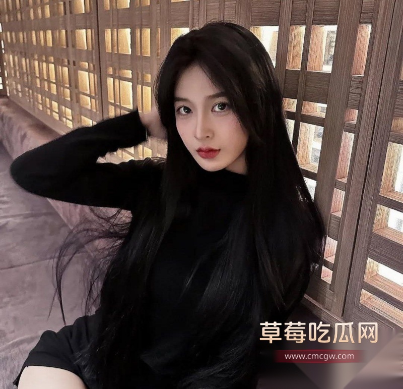 极品高颜值网红韩妮与前男友自拍 1