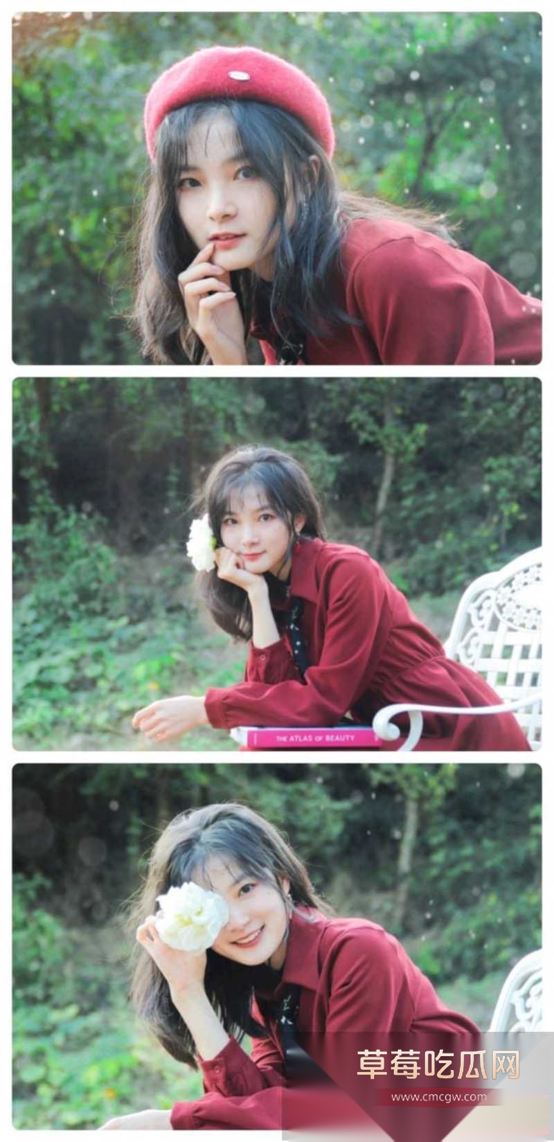 江苏海洋大学美女学姐刘璐 1 江苏海洋大学美女学姐刘璐 1