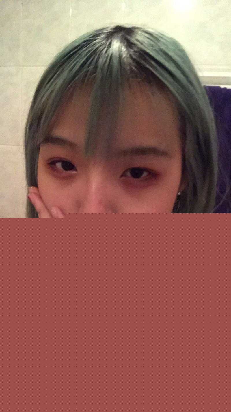 超级可爱的中日混血台湾萝莉妹妹 2