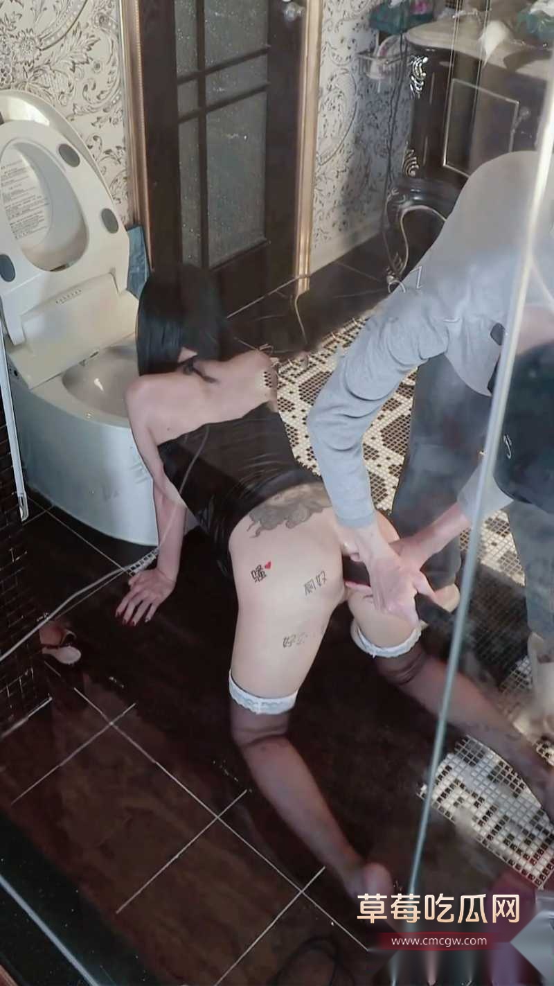 推特极品福利姬 10