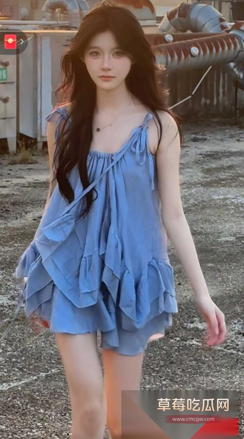 抖音40万粉丝网红诗颖再度塌房 1