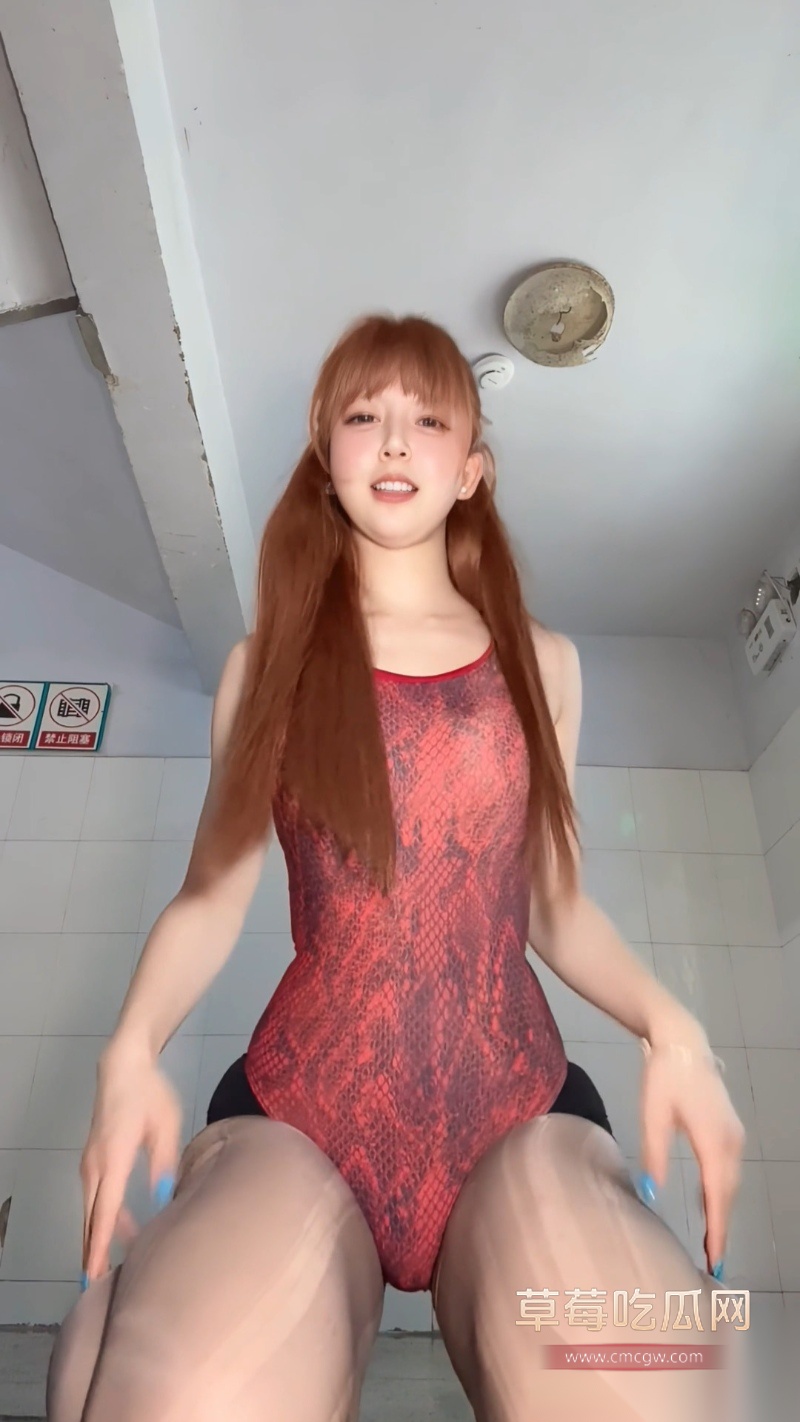 抖音123W粉丝网红炸姐 2 抖音123W粉丝网红炸姐 2