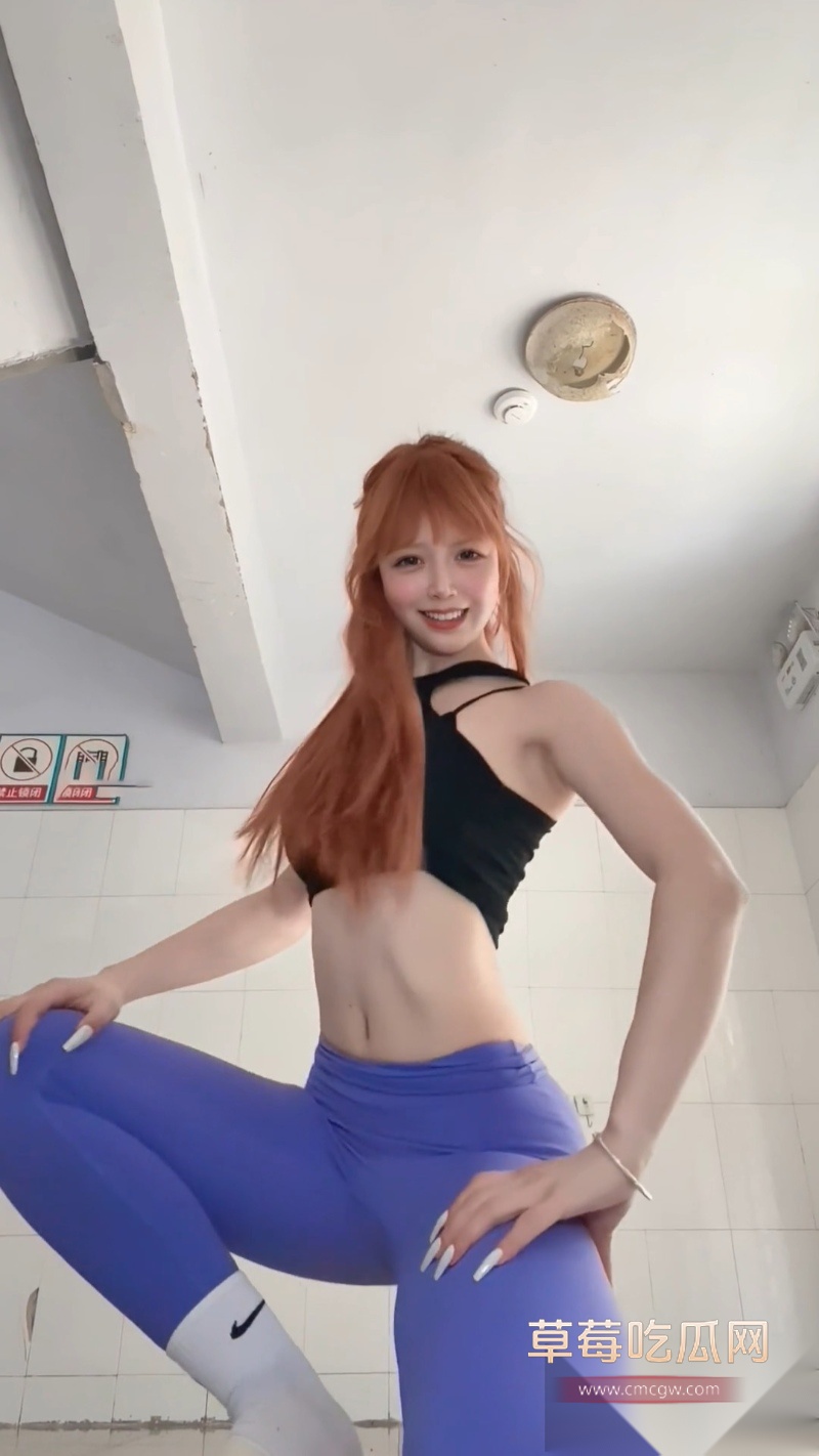 抖音123W粉丝网红炸姐 11 抖音123W粉丝网红炸姐 11