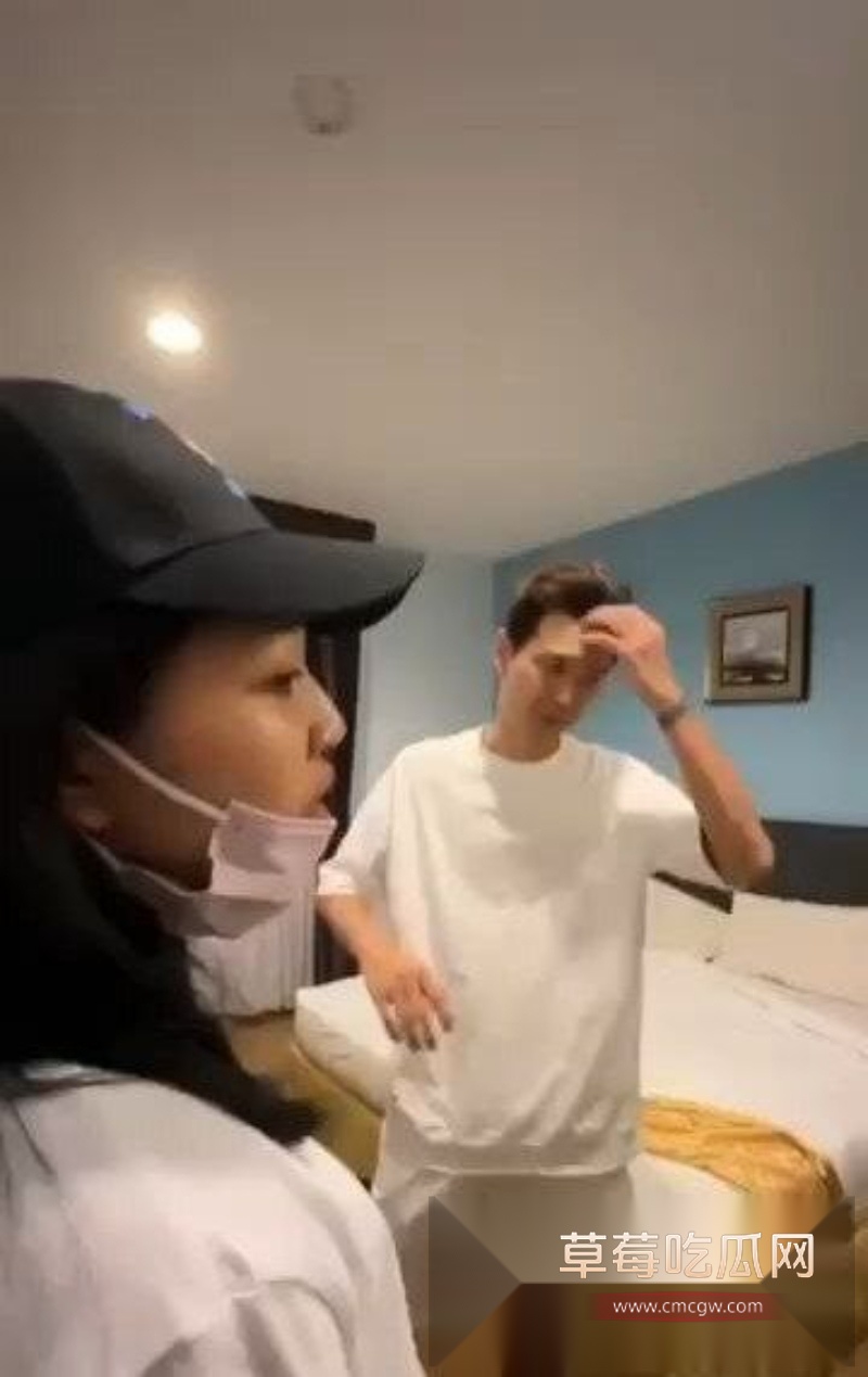 马来西亚8个月大肚孕妻发文控诉老公阿辉出轨公司女同事 5