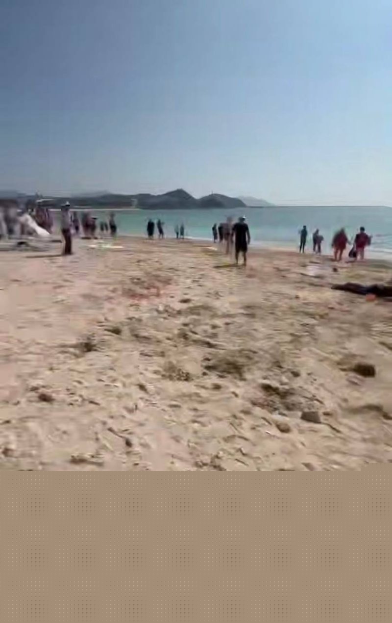 海南三亚杀人事件流出!2 海南三亚杀人事件流出!2