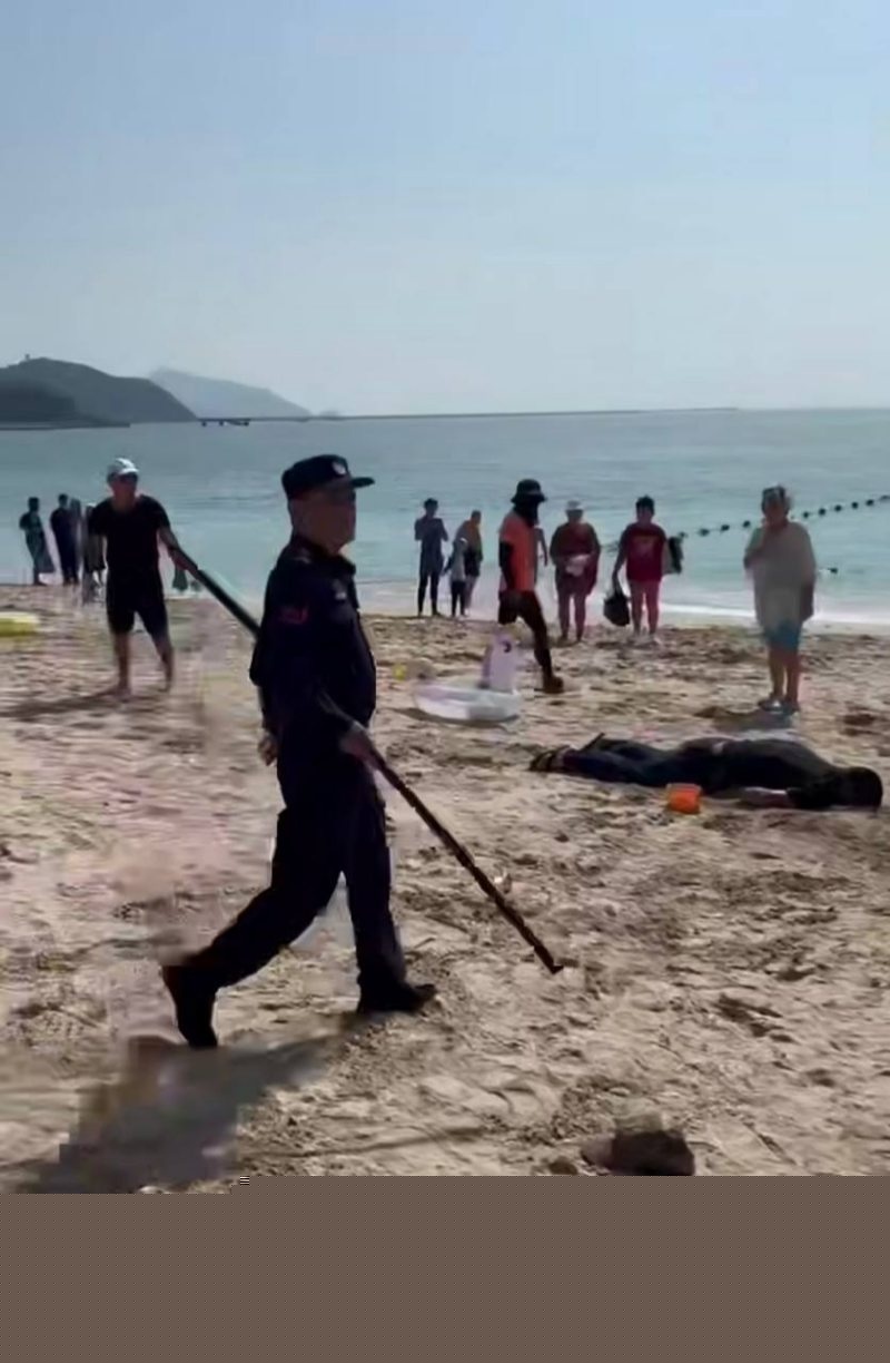 海南三亚杀人事件流出!4 海南三亚杀人事件流出!4