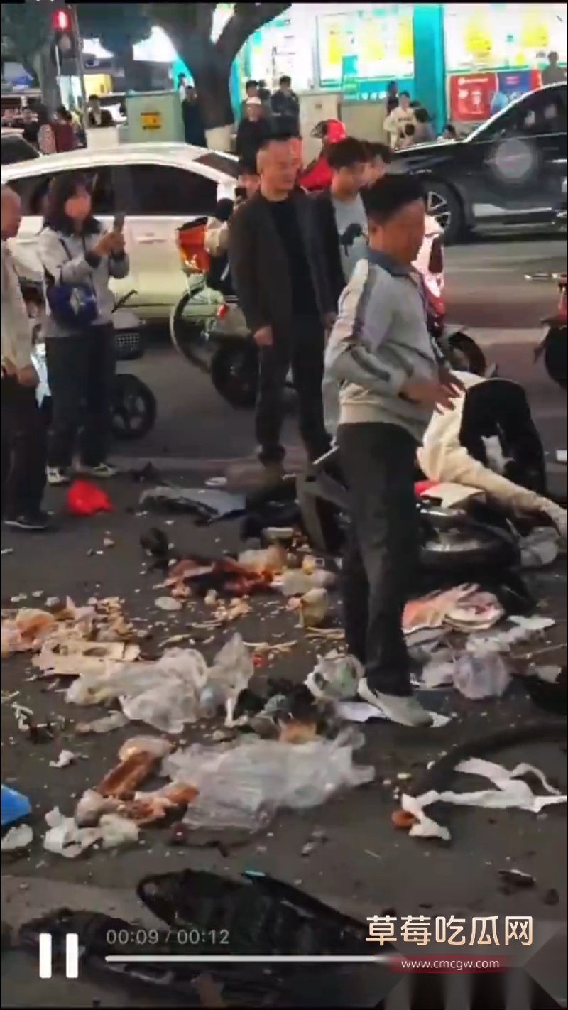 广州汽车冲撞行人事件 10 广州汽车冲撞行人事件 10