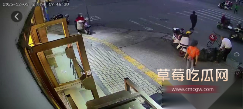 广州汽车冲撞行人事件 19 广州汽车冲撞行人事件 19