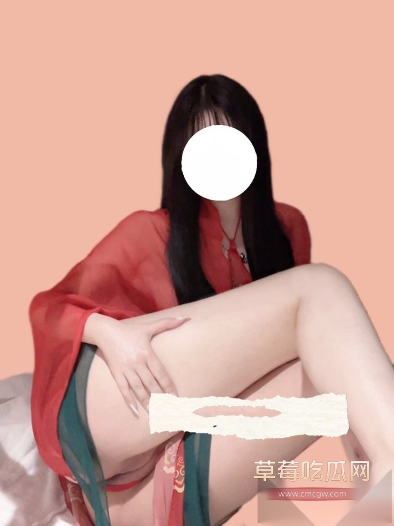 精盆小母狗乖仔小A白虎粉嫩骚穴自慰 2