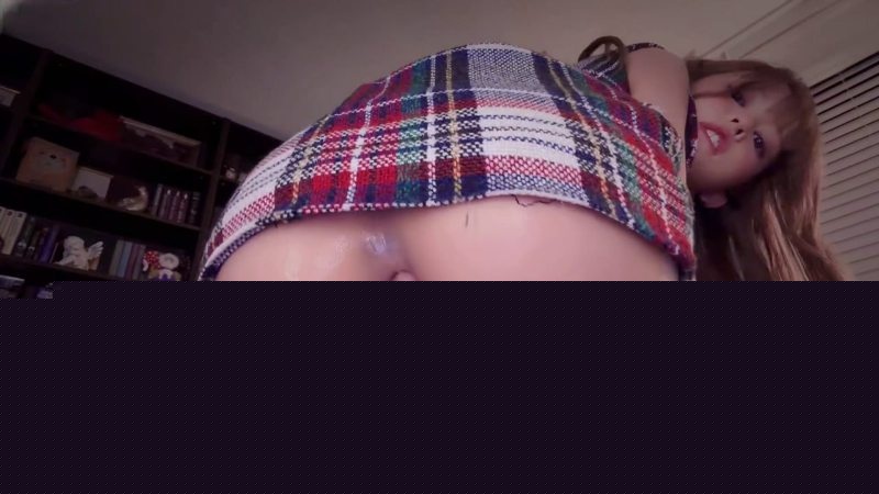 亚裔女神Kittyxkum12月新作!5 亚裔女神Kittyxkum12月新作!5