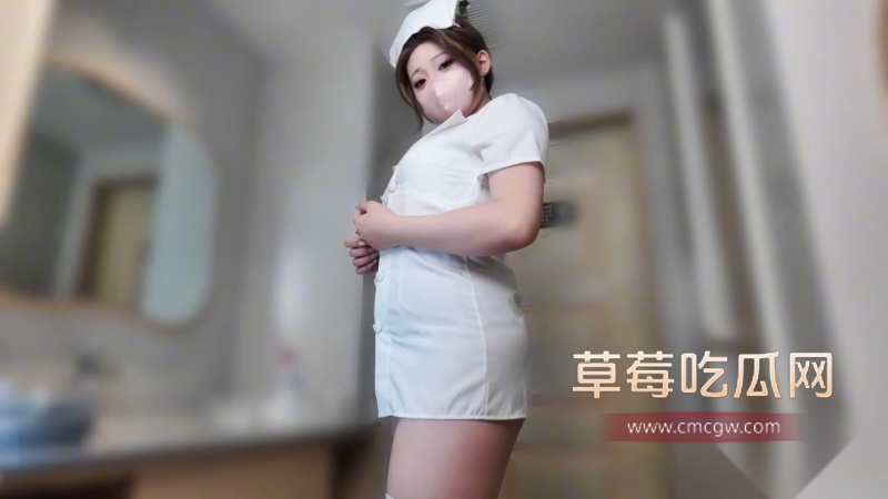 肉感护士星野兔 13