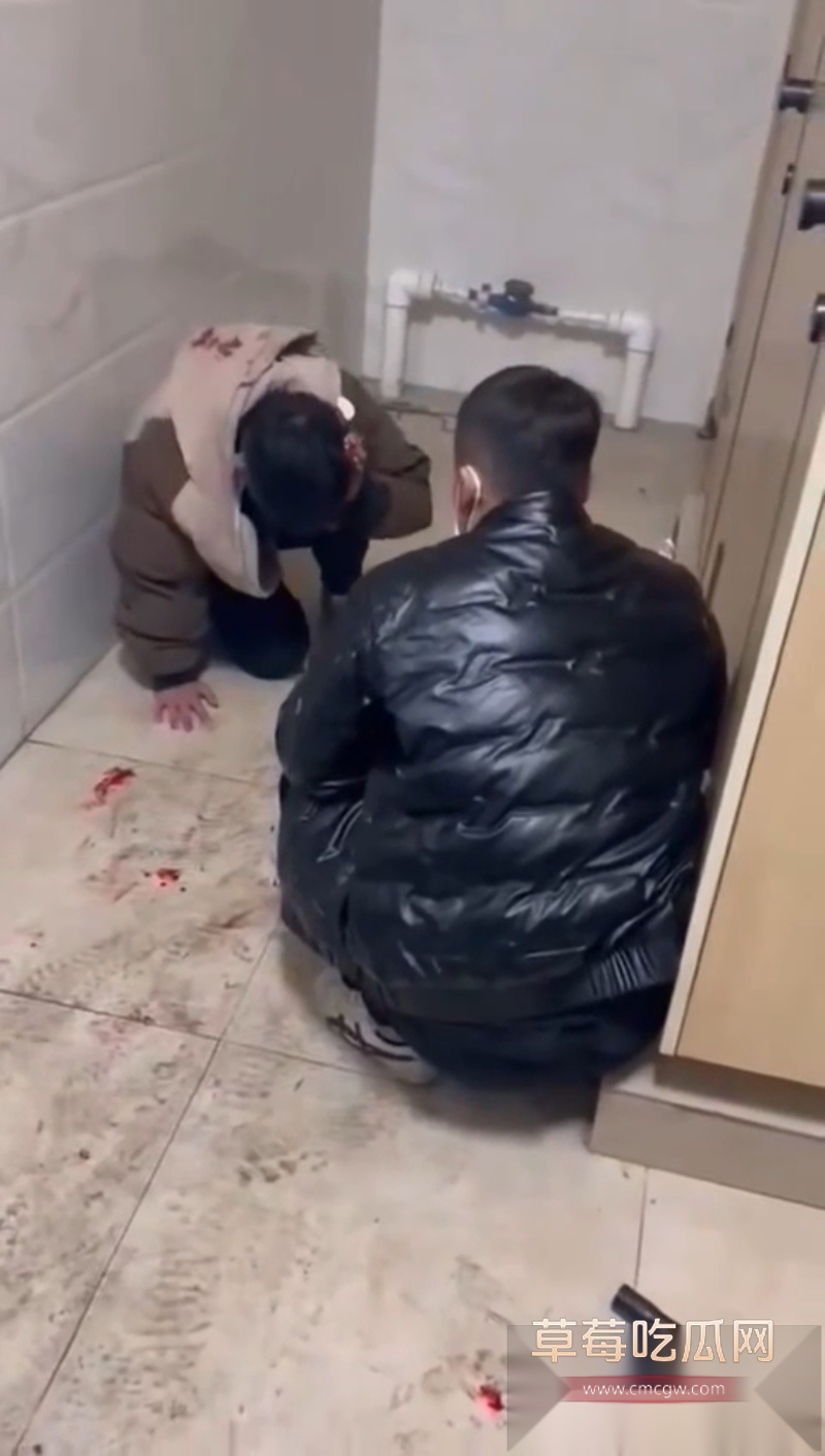 东北暴力精神小伙 18 东北暴力精神小伙 18