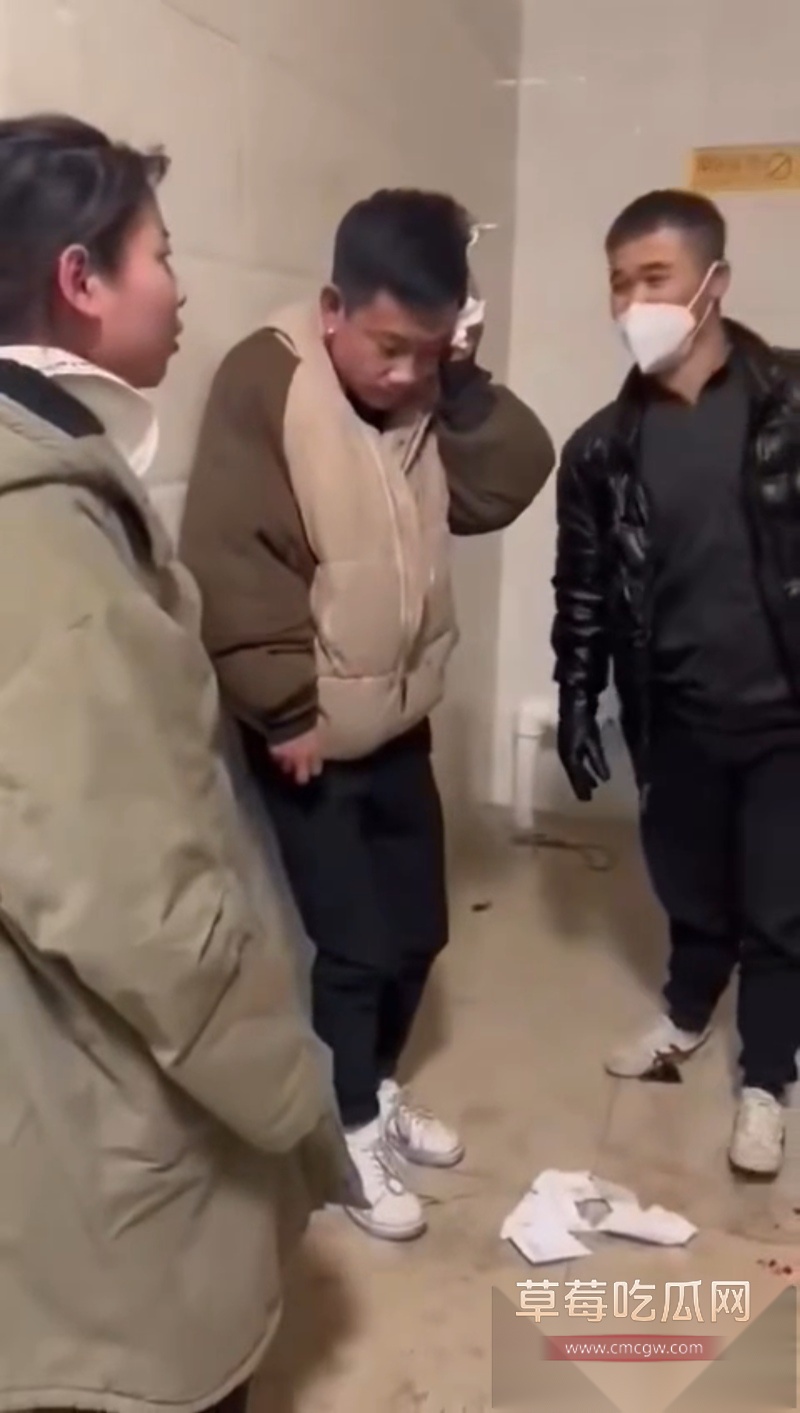 东北暴力精神小伙 19 东北暴力精神小伙 19