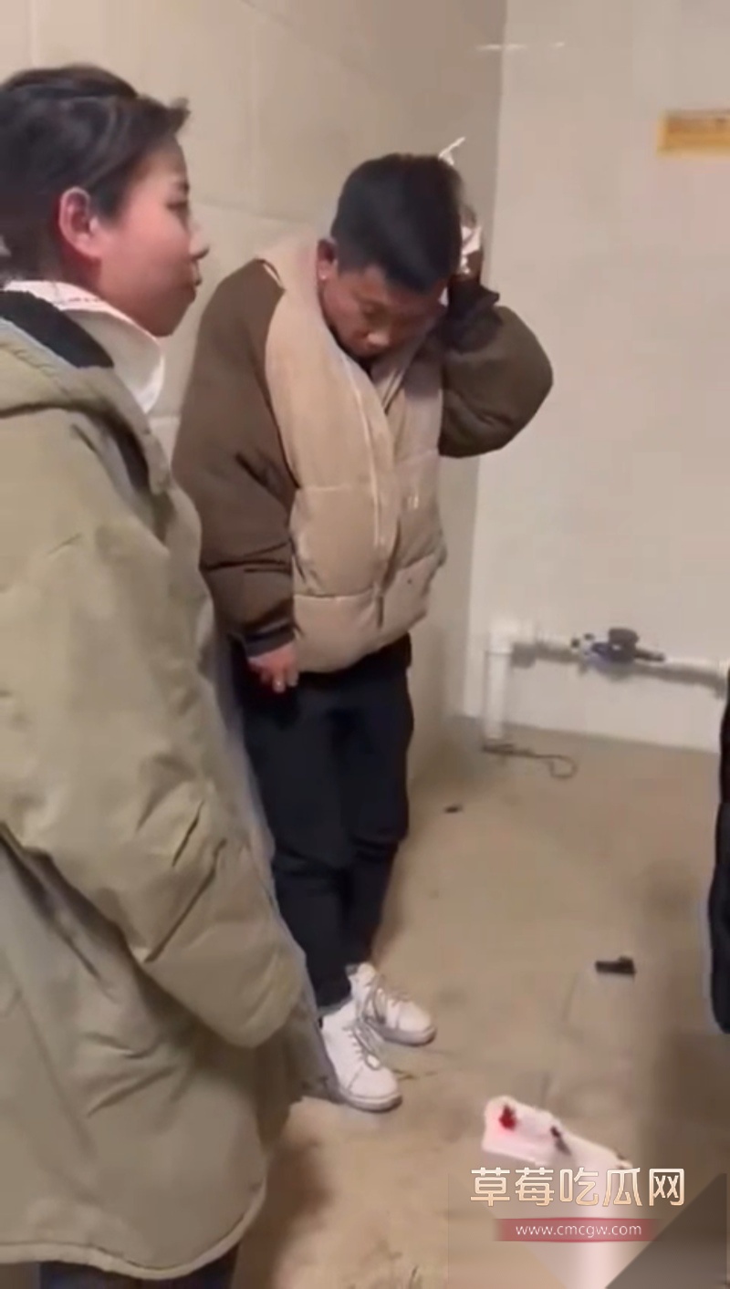 东北暴力精神小伙 21 东北暴力精神小伙 21