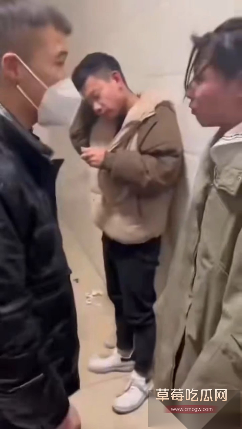 东北暴力精神小伙 23 东北暴力精神小伙 23