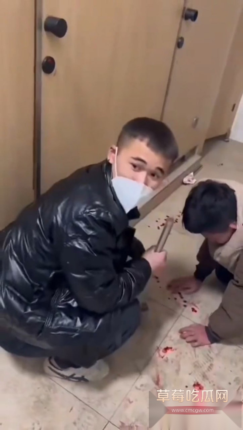 东北暴力精神小伙 26 东北暴力精神小伙 26