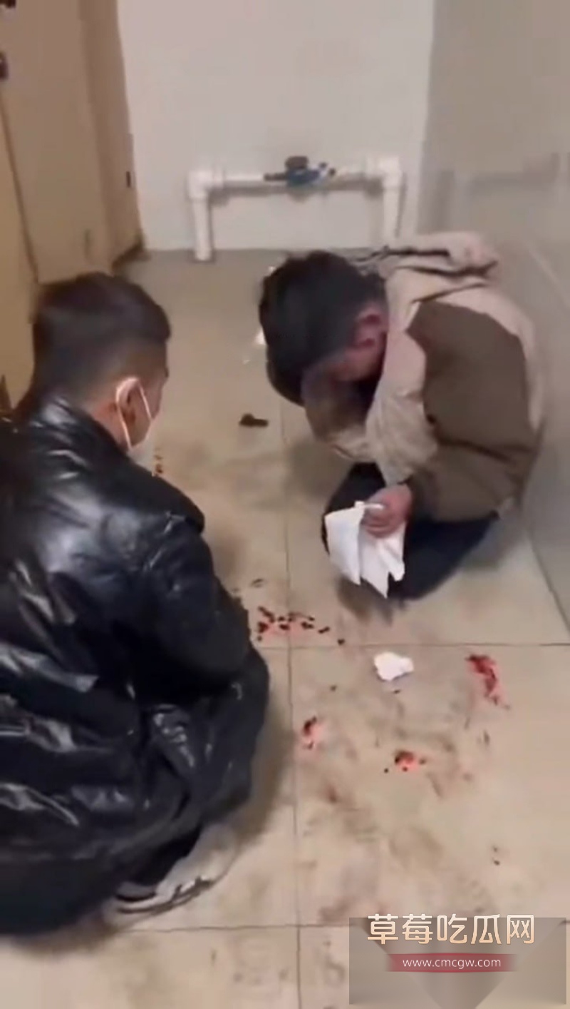 东北暴力精神小伙 27 东北暴力精神小伙 27