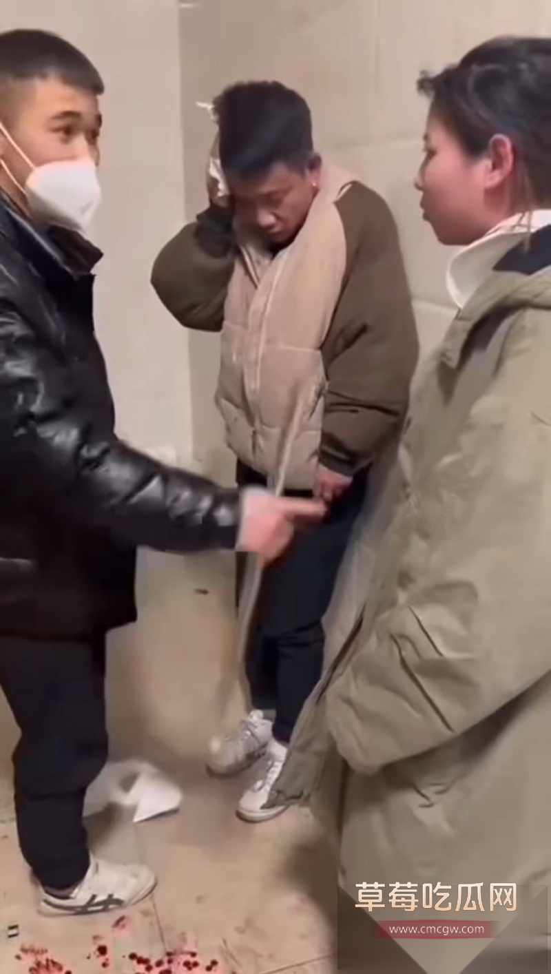 东北暴力精神小伙 29 东北暴力精神小伙 29