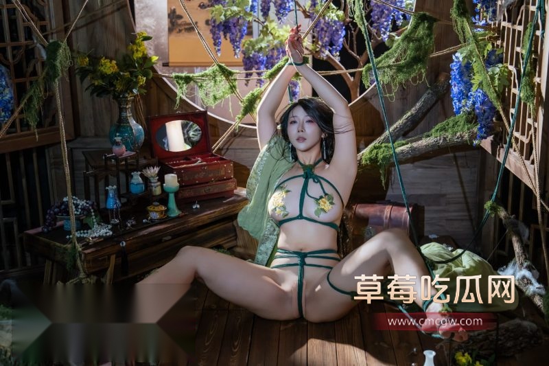 福利姬奶桃桃捆绑苔缚福利展示7 福利姬奶桃桃捆绑苔缚福利展示7