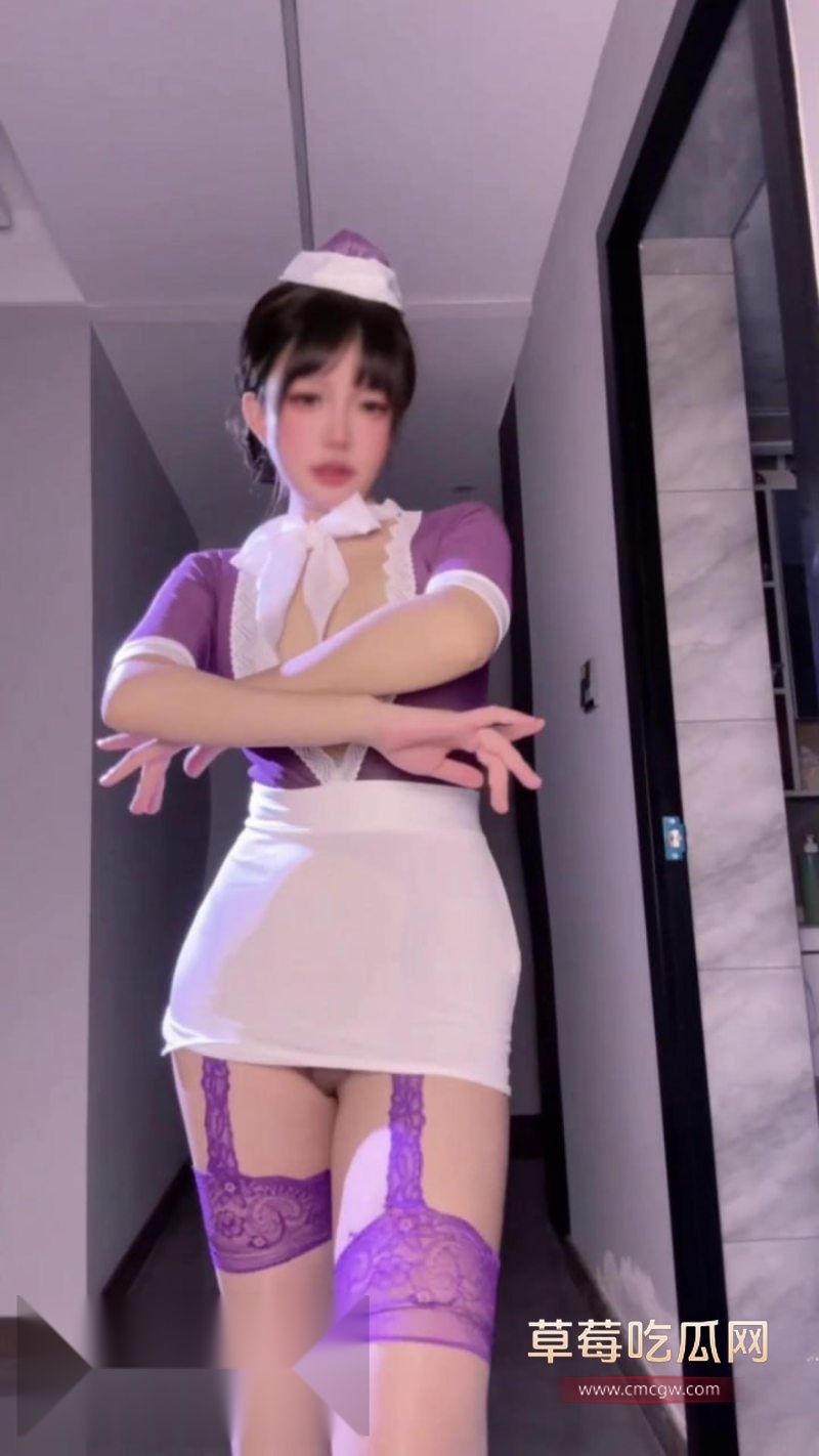 推特裸舞福利姬小仙云儿1