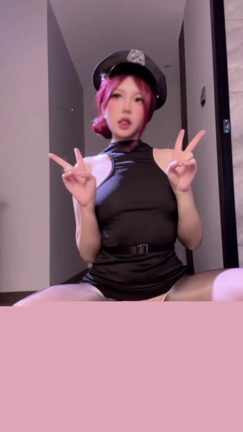 推特裸舞福利姬小仙云儿3