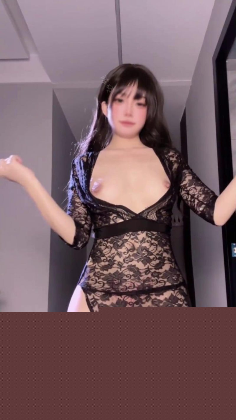 推特裸舞福利姬小仙云儿6