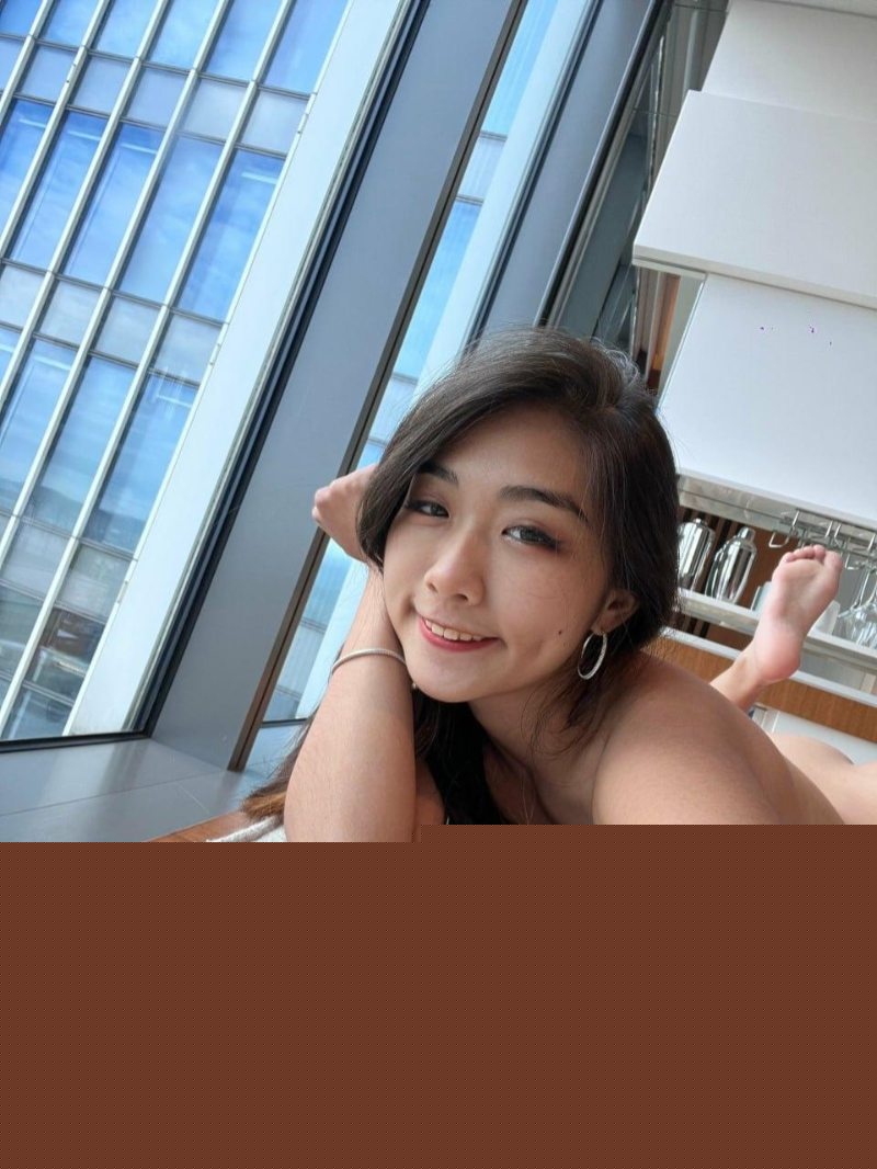 台湾顶流网红BunnyBrownie重磅福利3