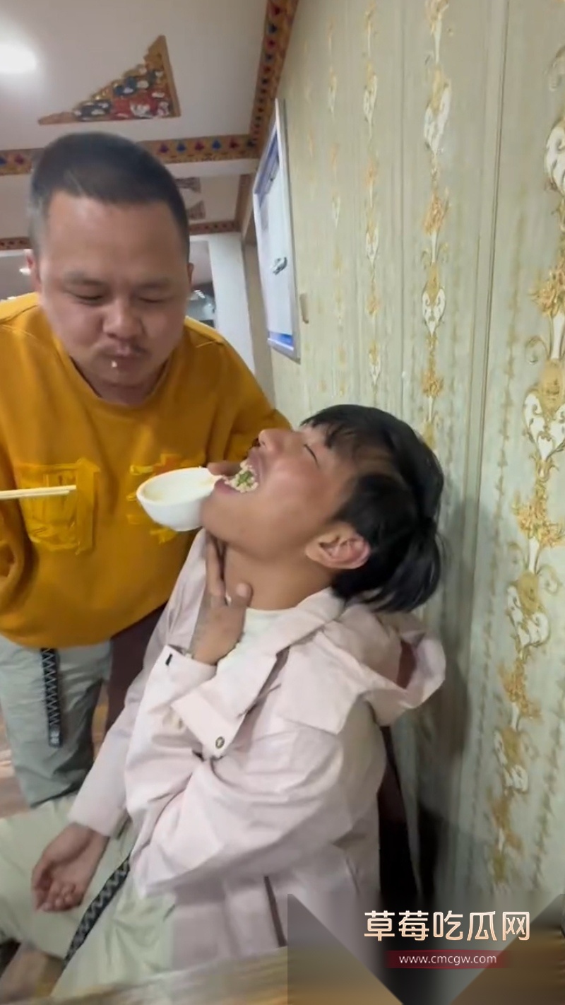 斗鱼李老八旗下直播员 张明权  1