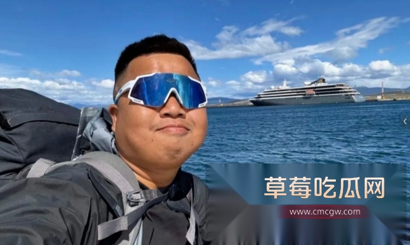 抖音大网红蓝战非被其捆绑女cp图图 8