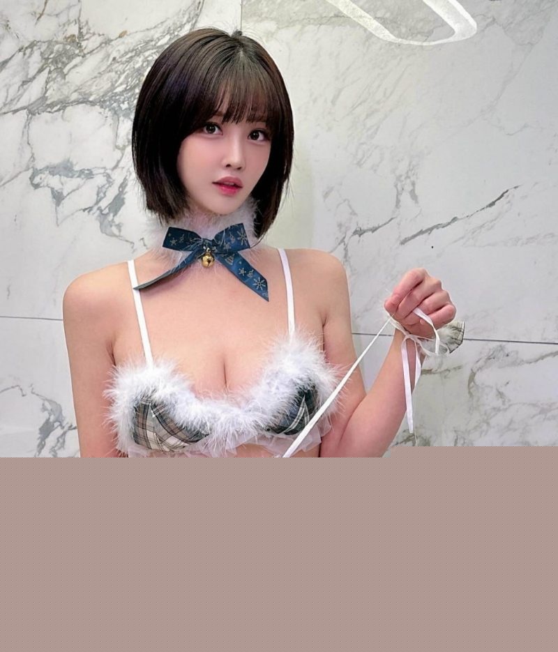 韩国前女团chungwall95最新福利合集1