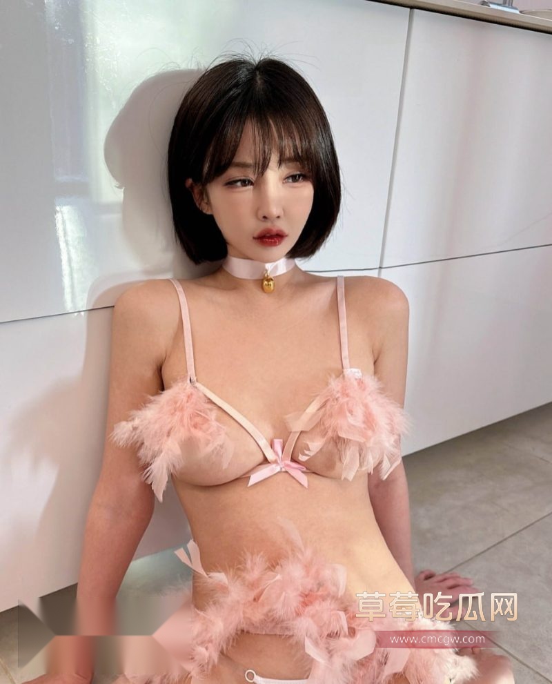 韩国前女团chungwall95最新福利合集7